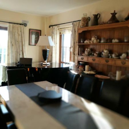 Assaroe House Bed & Breakfast Ballyshannon Eksteriør bilde