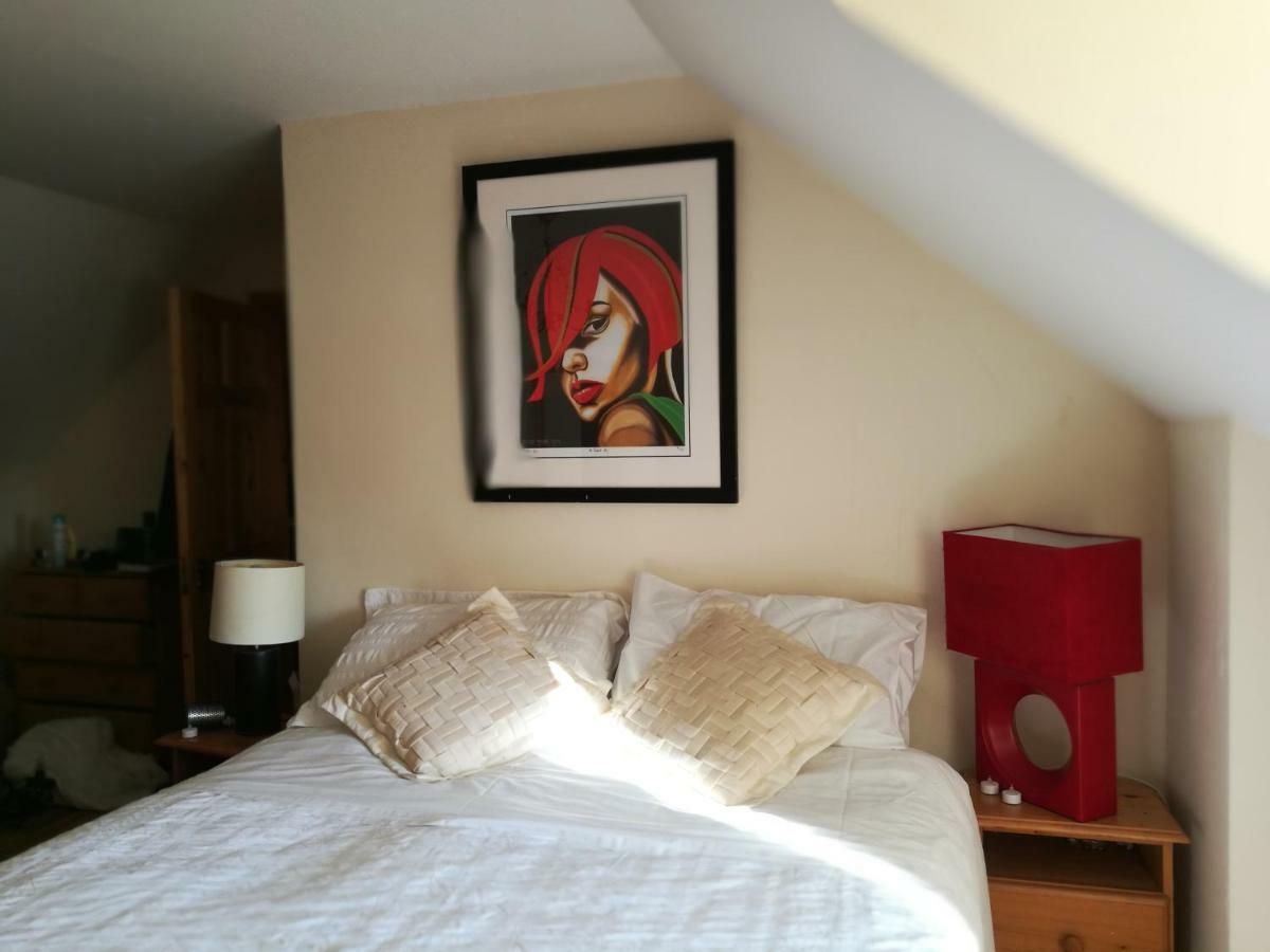 Assaroe House Bed & Breakfast Ballyshannon Eksteriør bilde
