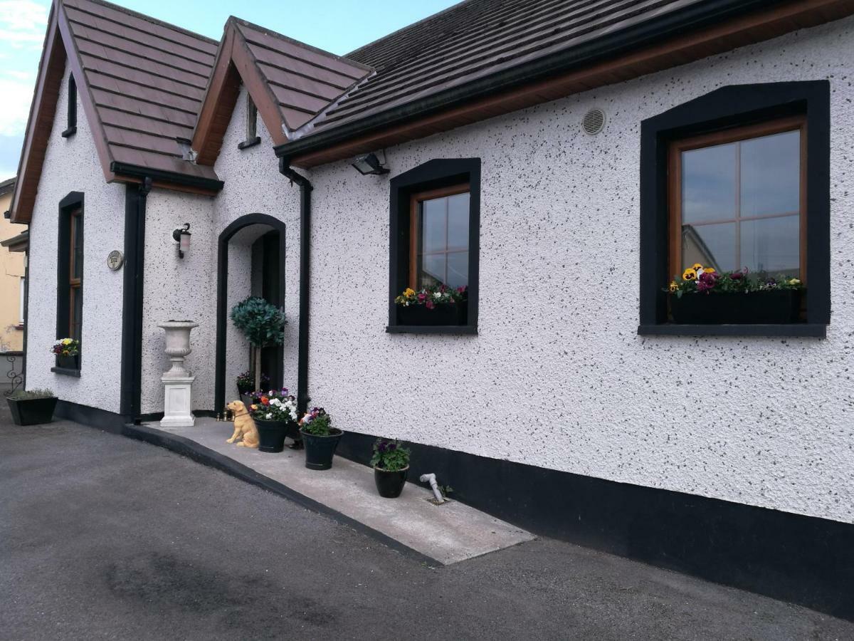 Assaroe House Bed & Breakfast Ballyshannon Eksteriør bilde